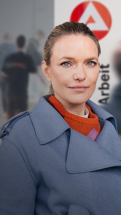 Am Puls - Arbeitslos mit Sarah-Tacke