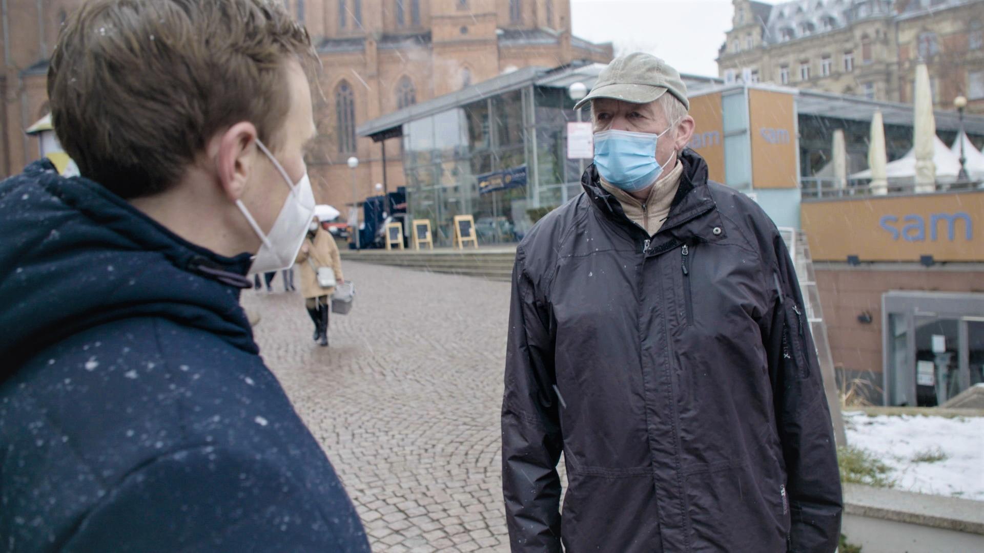 Am Puls Deutschlands - #meinefreiheit - Foto 2