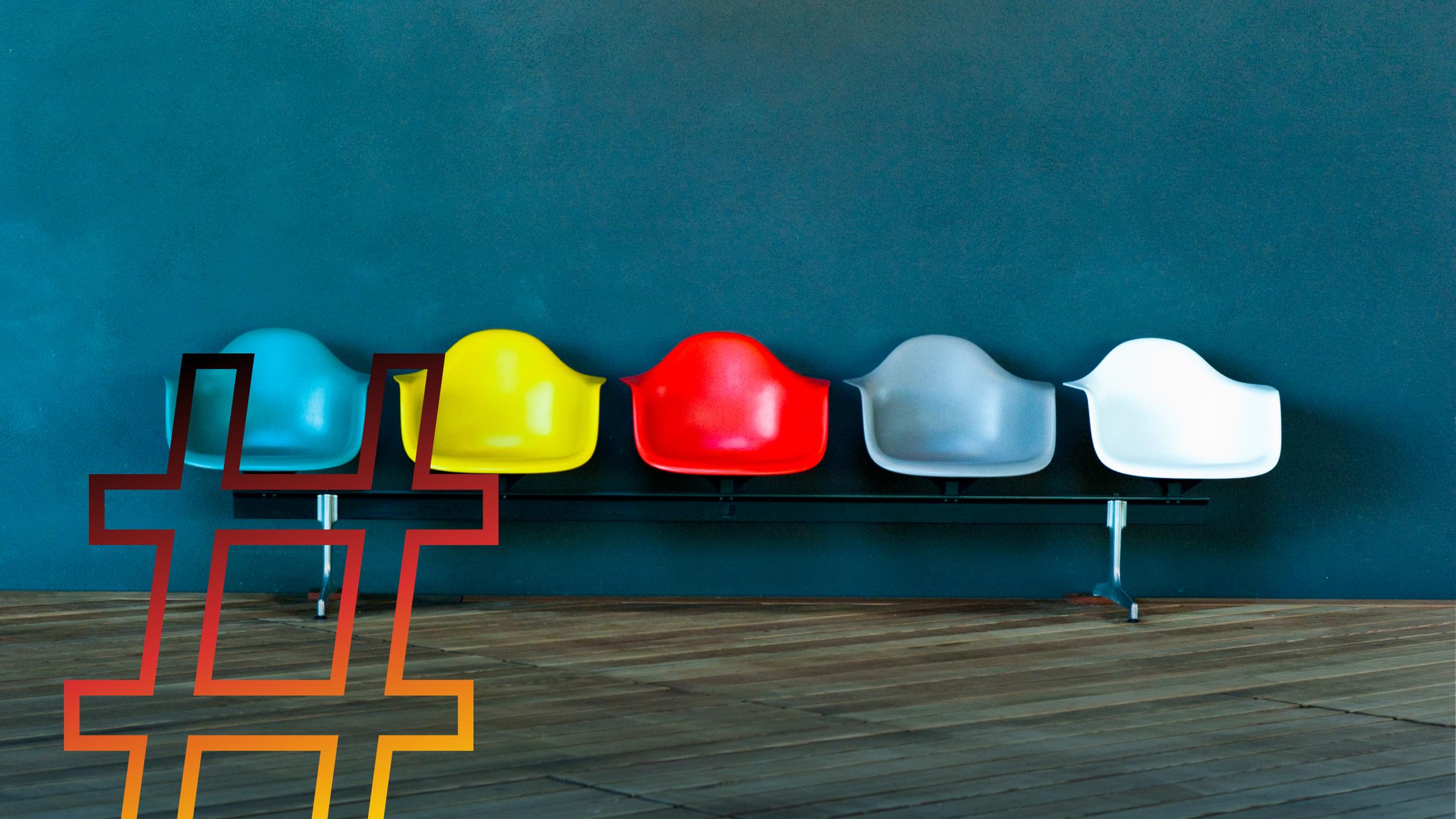 Am Puls Deutschlans - #warumichnichtzurwahlgehe