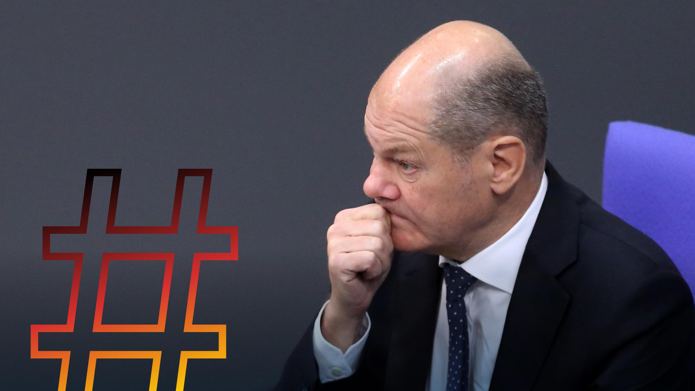 Am Puls Deutschlands - #wasdiepolitikfalschmacht