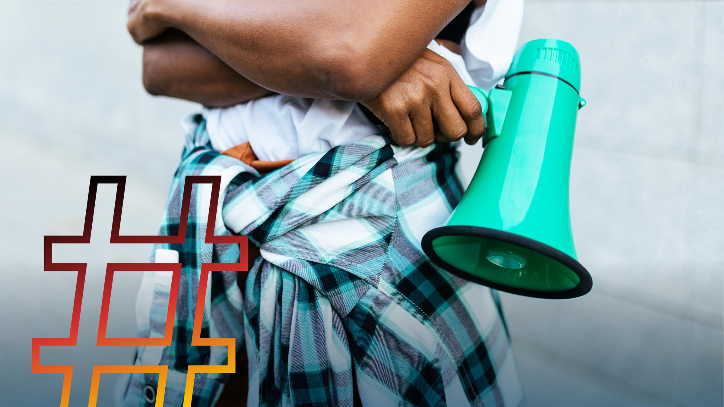 Am Puls Deutschlands - Meinungsfreiheit