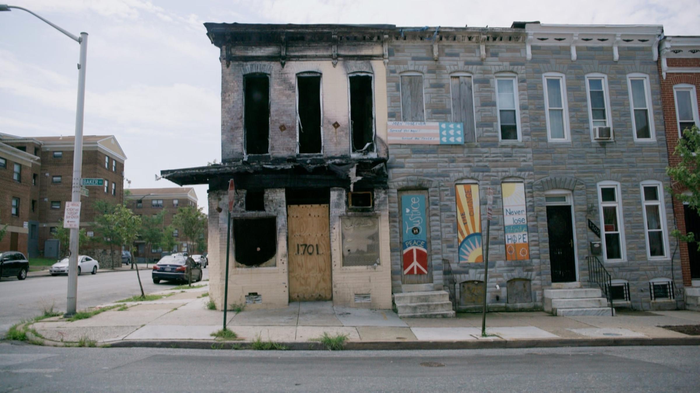 Amerikas Neue Nazis Aufstand In Washington Zdfmediathek