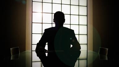 Amerikanisches Siegel