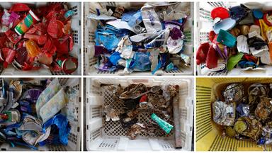 Zdfinfo - Amerikas Plastik-lüge - Profit Statt Recycling