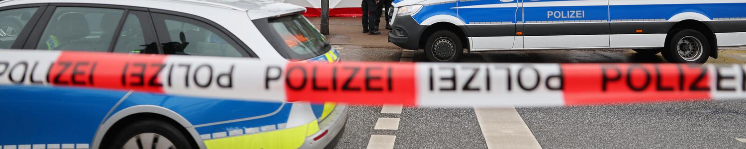 Polizei Hamburg: Was macht die Spezialeinheit USE?