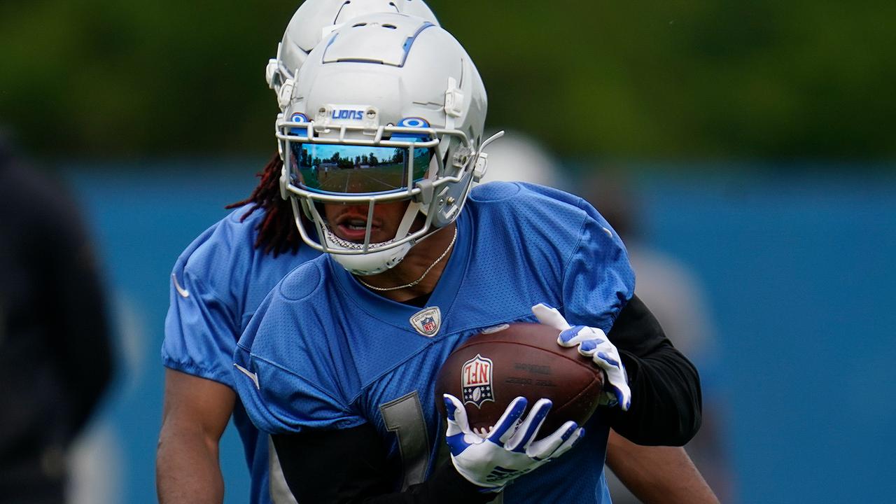 St.BrownBrüder vor harter NFLSaison ZDFmediathek