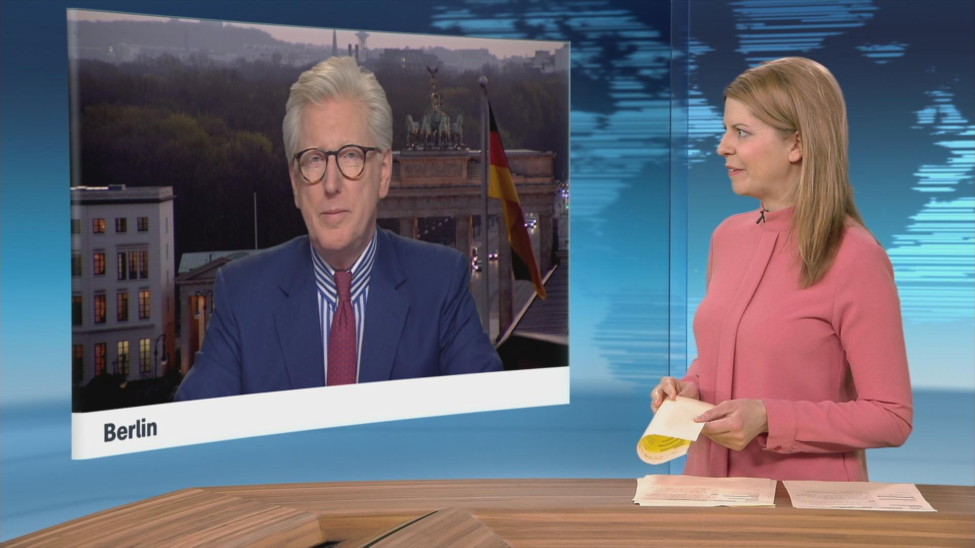ZDF-Korrespondent Theo Koll berichtet über die Klausurtagung der Ampelregierung.