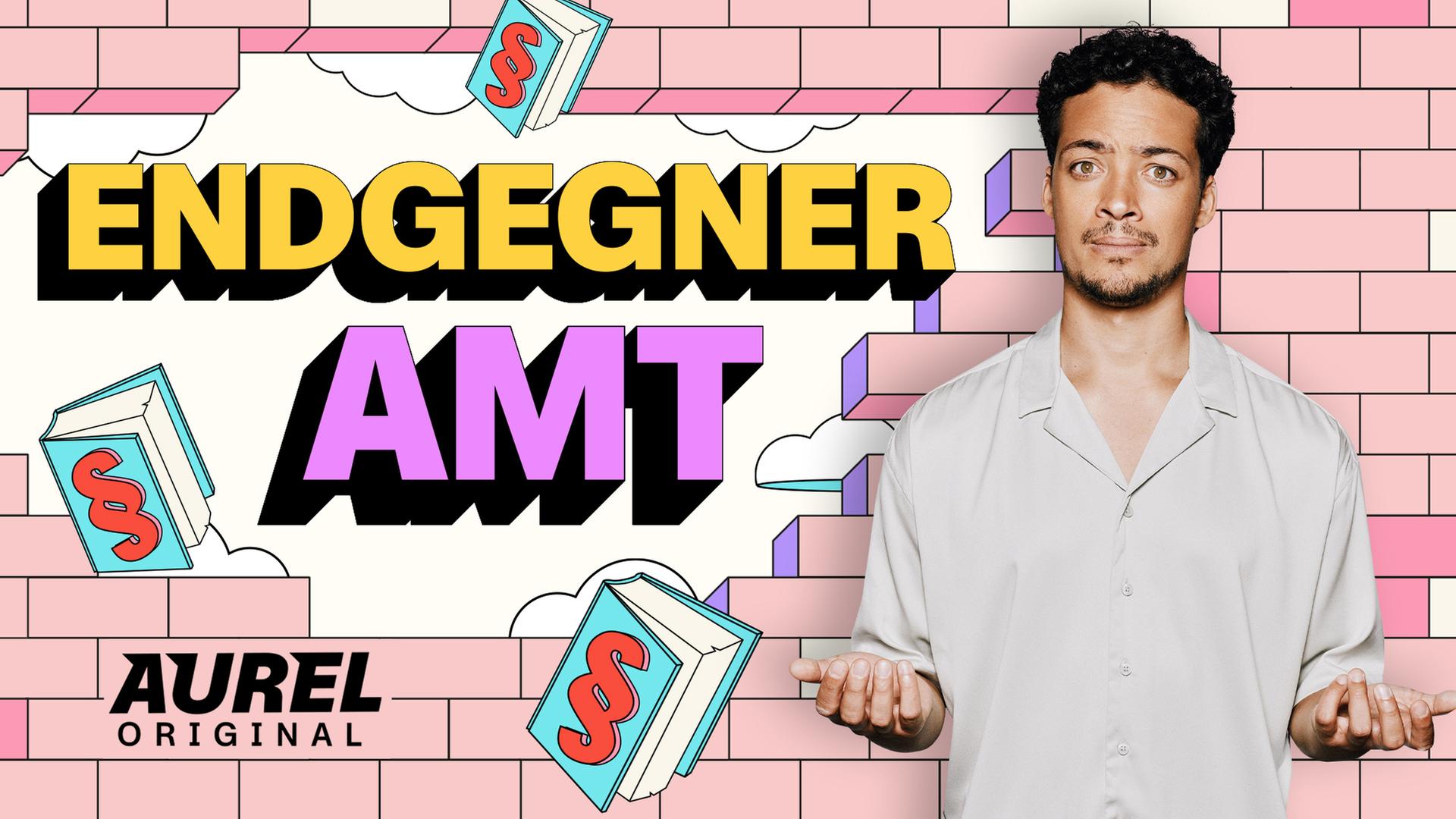 "Aurel Original" Folge 4: Amt