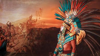 Zdfinfo - Ancient Apocalypse: Die Azteken