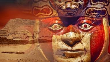 Zdfinfo - Ancient Apocalypse: Pyramiden Am Pazifik