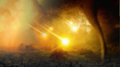 Zdfinfo - Ancient Apocalypse: Sodom Und Gomorra