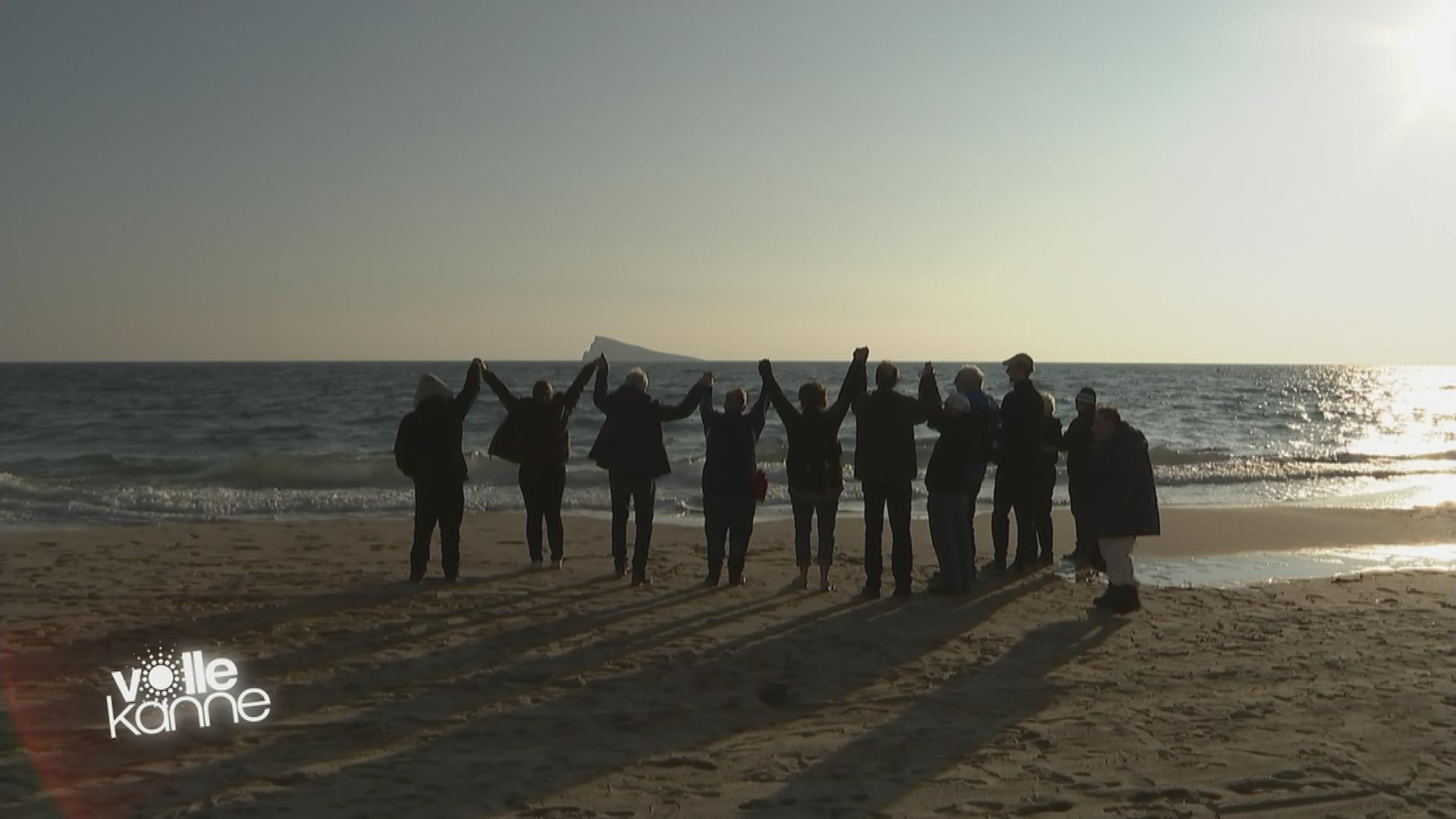 Anders reisen: Spanien, Teil 3