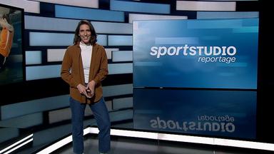 Sportreportage - Zdf - Sportstudio Reportage Vom 30. Oktober 2022
