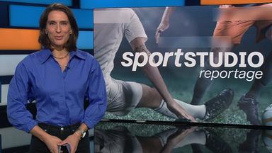 Sportreportage - Zdf - Sportstudio Reportage Vom 18. September 2022