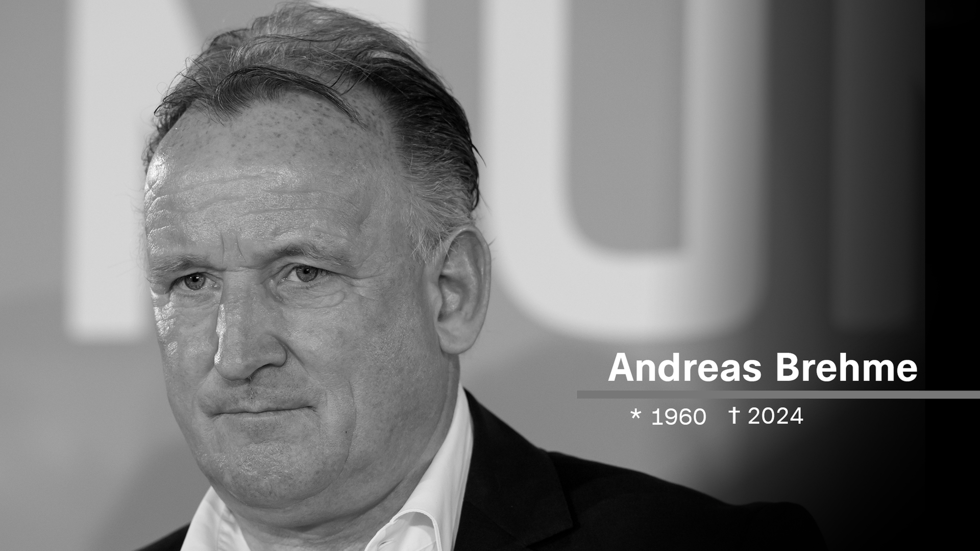 Weltmeister Andreas Brehme gestorben