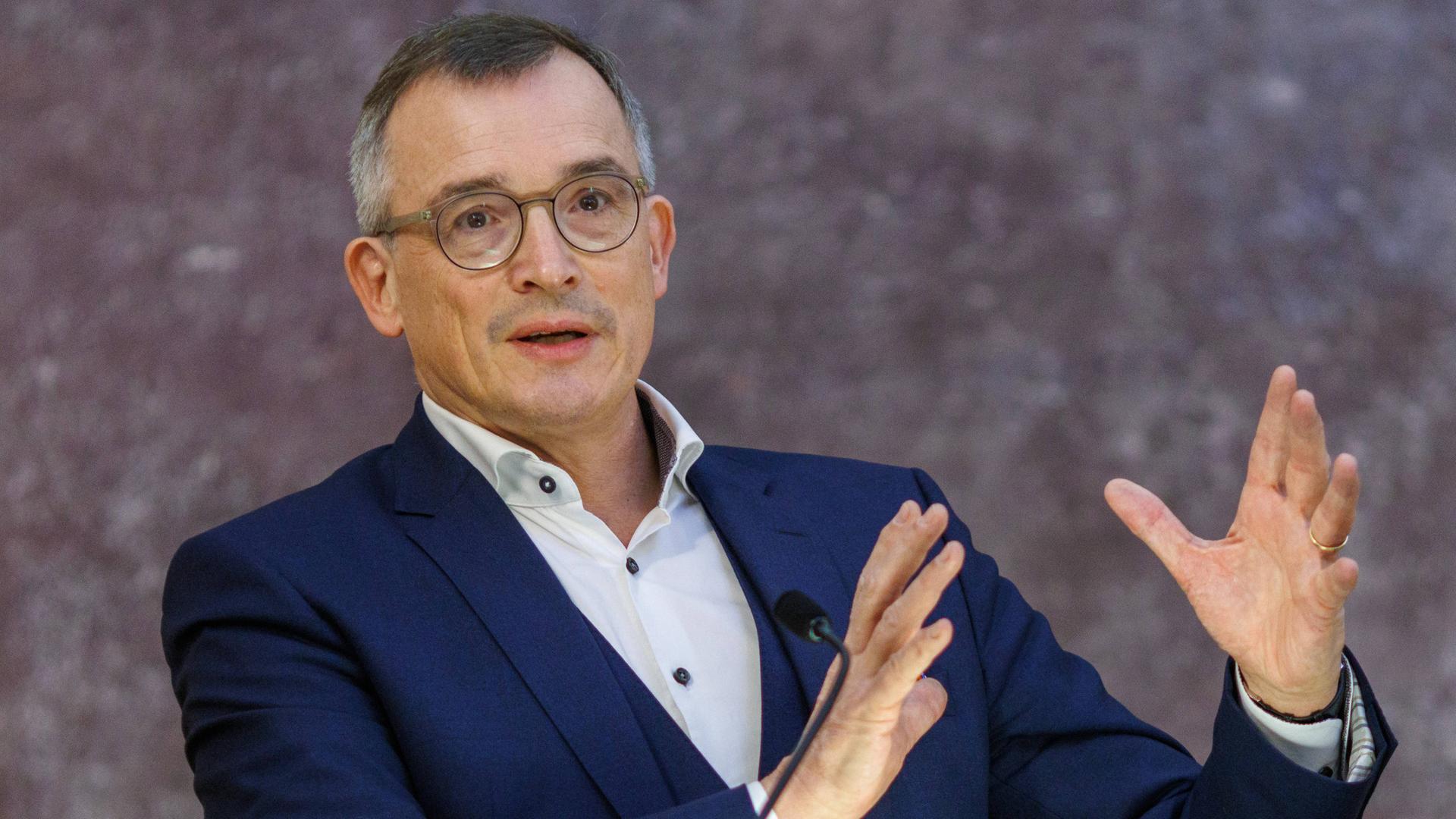 Bild für AfD: Andreas Rödder zu historischem Vergleich
