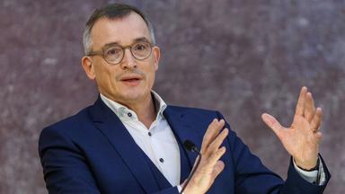 AfD: Andreas Rödder zu historischem Vergleich