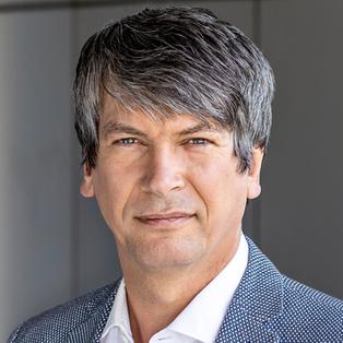 Andreas Weise, Leiter ZDF-Studio Sachsen-Anhalt
