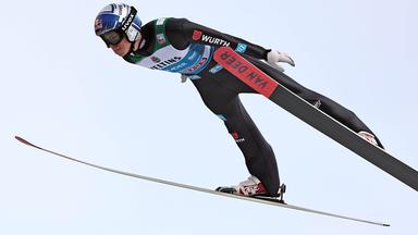 Wintersport: Biathlon, Skispringen, Ski-alpin U.v.m. - Live - Vierschanzentournee: Neujahrsspringen In Garmisch-partenkirchen