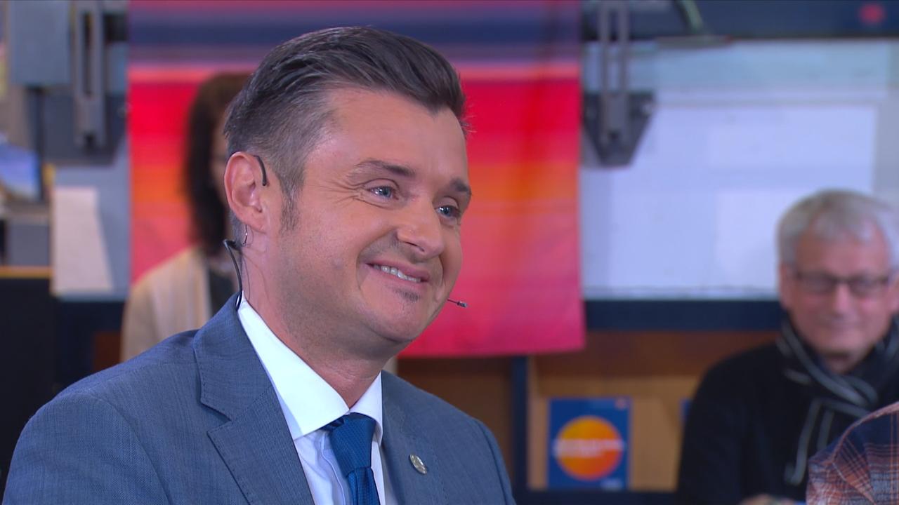 moma vor Ort "Bürokratiehürden abbauen" ZDFheute