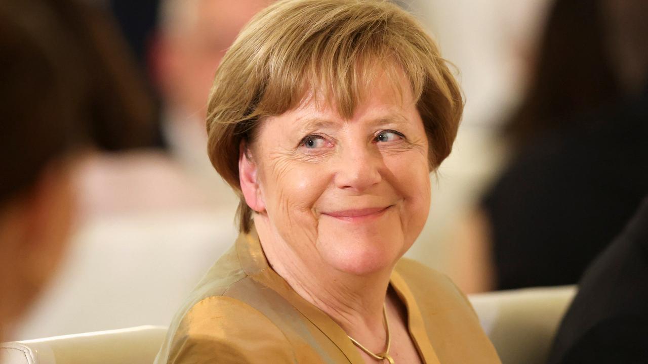 Orden für Merkel polarisiert – Kritik aus eigenen Reihen