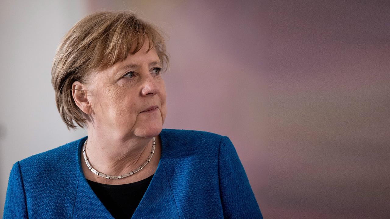 Merkel: Rücksicht auf unsichere Menschen