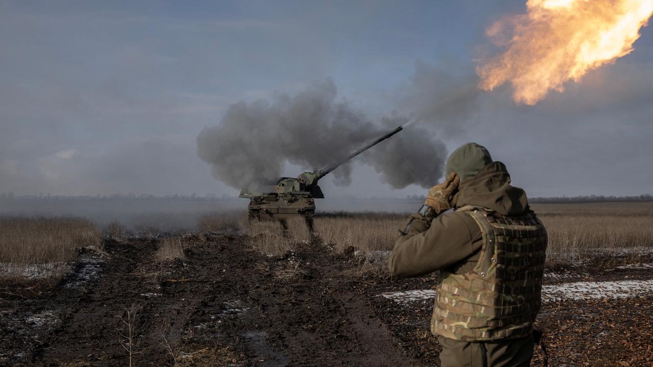 Ukraine-Krieg: Kein Stellvertreterkrieg, aber vertretend - ZDFheute