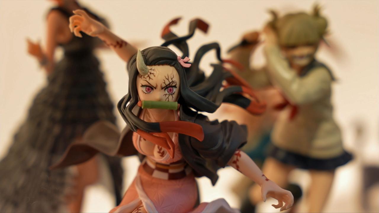 Anime ein weltweiter Trend ZDFheute