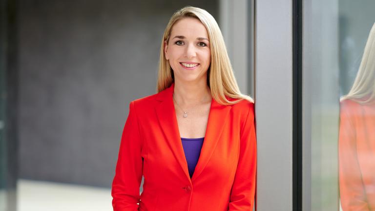 Anna Schilling