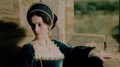 Zdfinfo - Mörder Auf Dem Königsthron: Die Letzten Tage Der Anne Boleyn