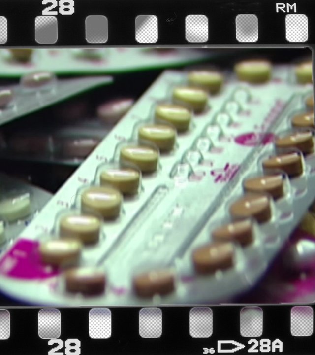 Die Antibabypille wird 65