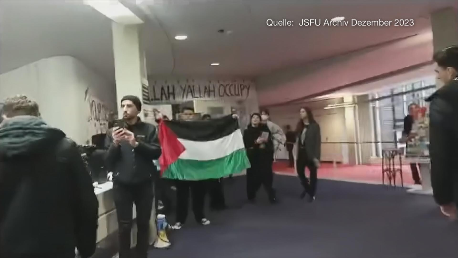 Antisemitismus in Deutschland