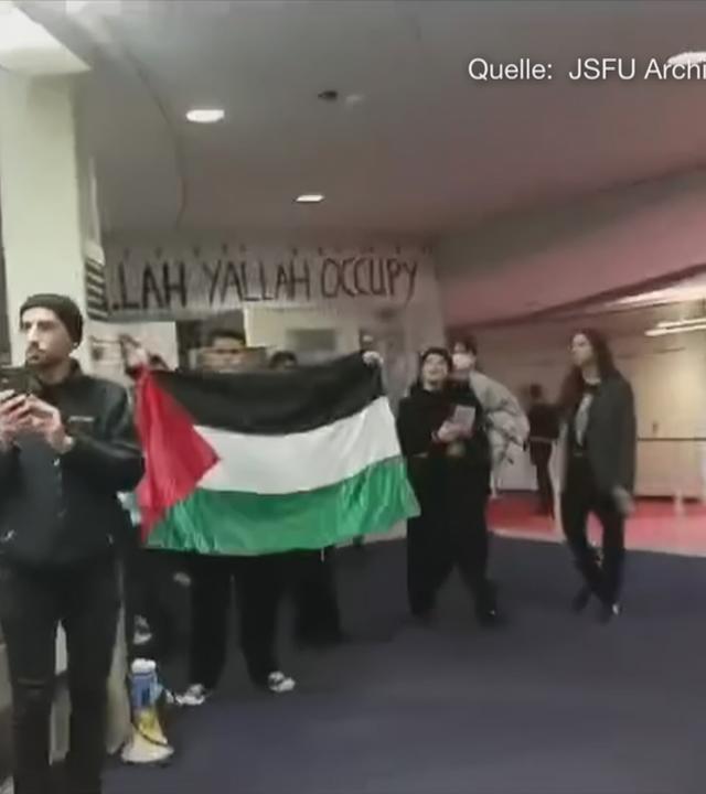 Antisemitismus in Deutschland