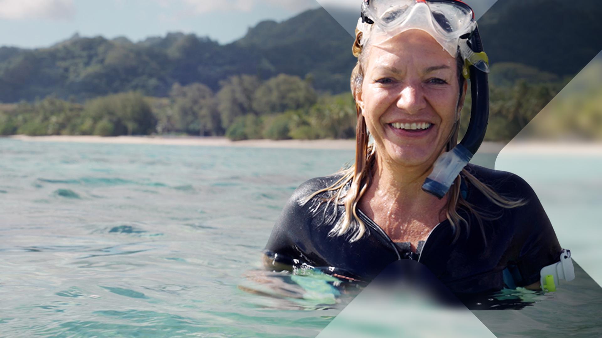 Überleben! - mit Antje Boetius