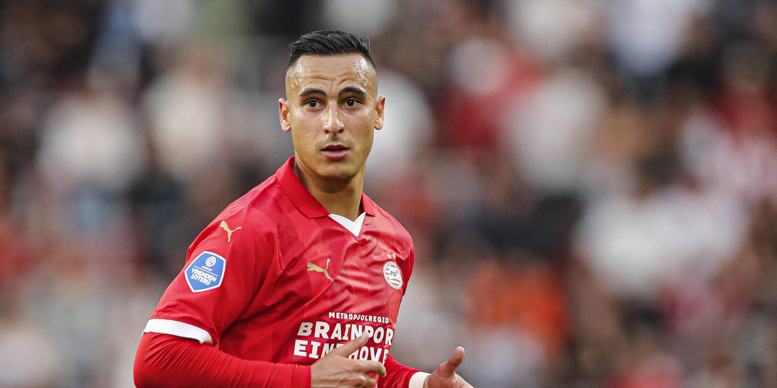 Fußball El Ghazi und Mainz 05 gehen vor Gericht ZDFheute