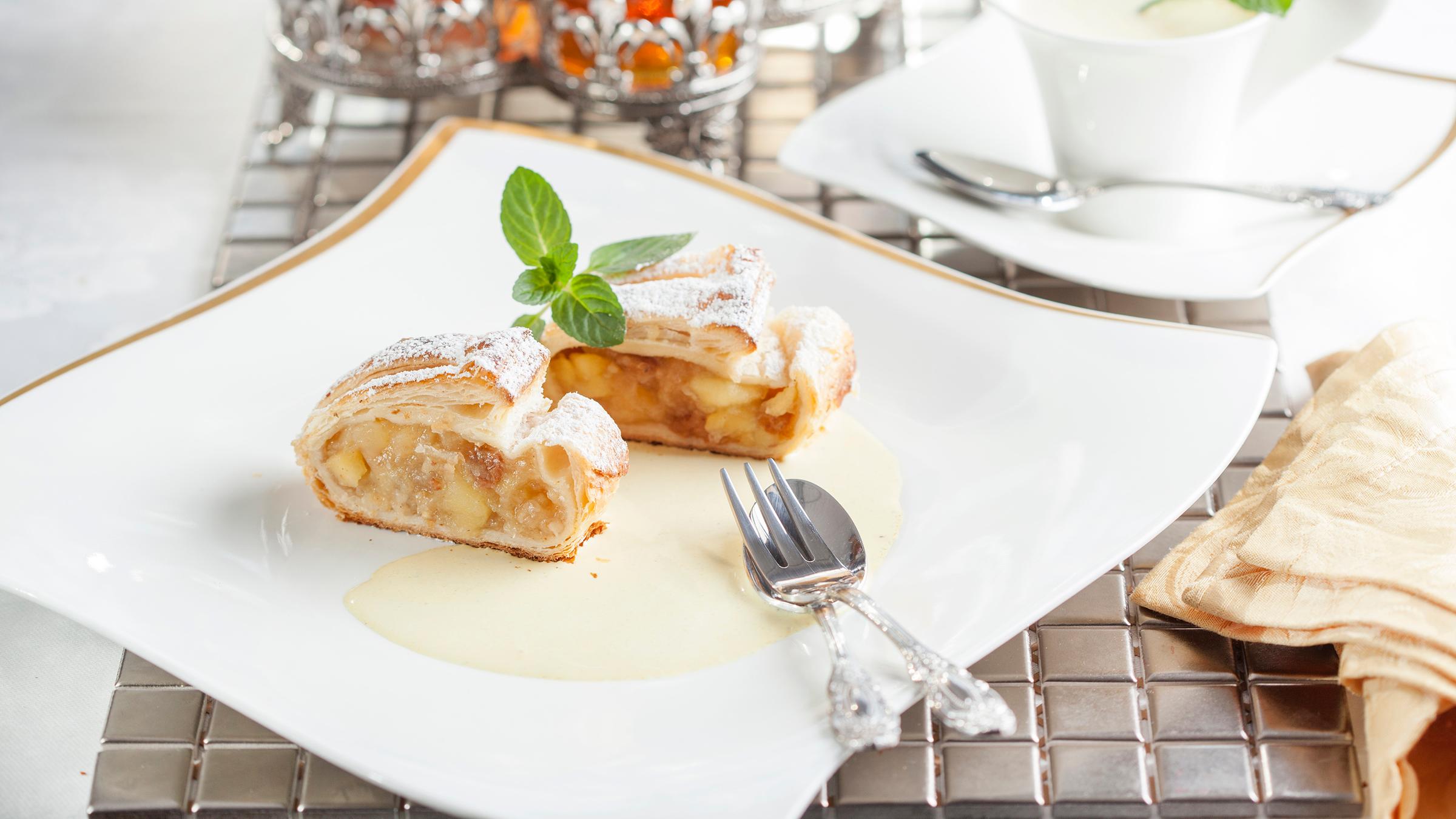 Linzer Torte Zdfmediathek 