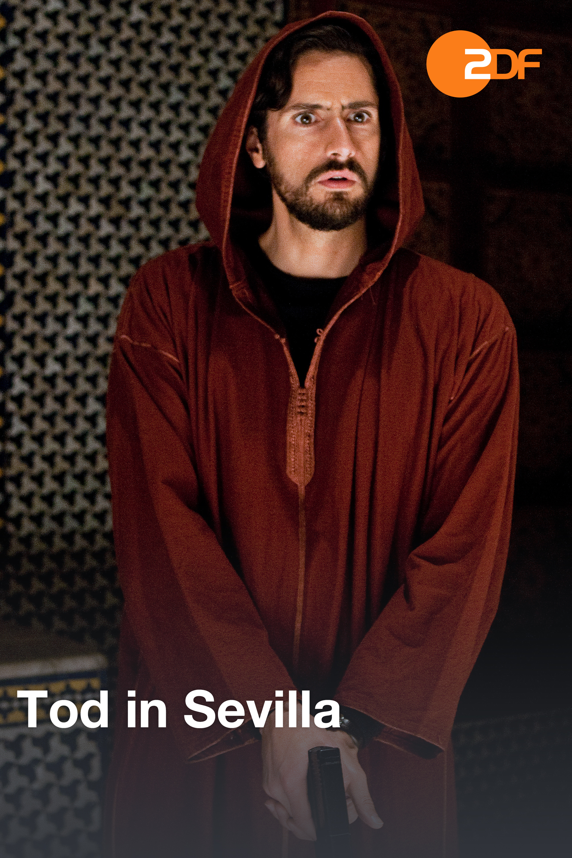 Tod in Sevilla