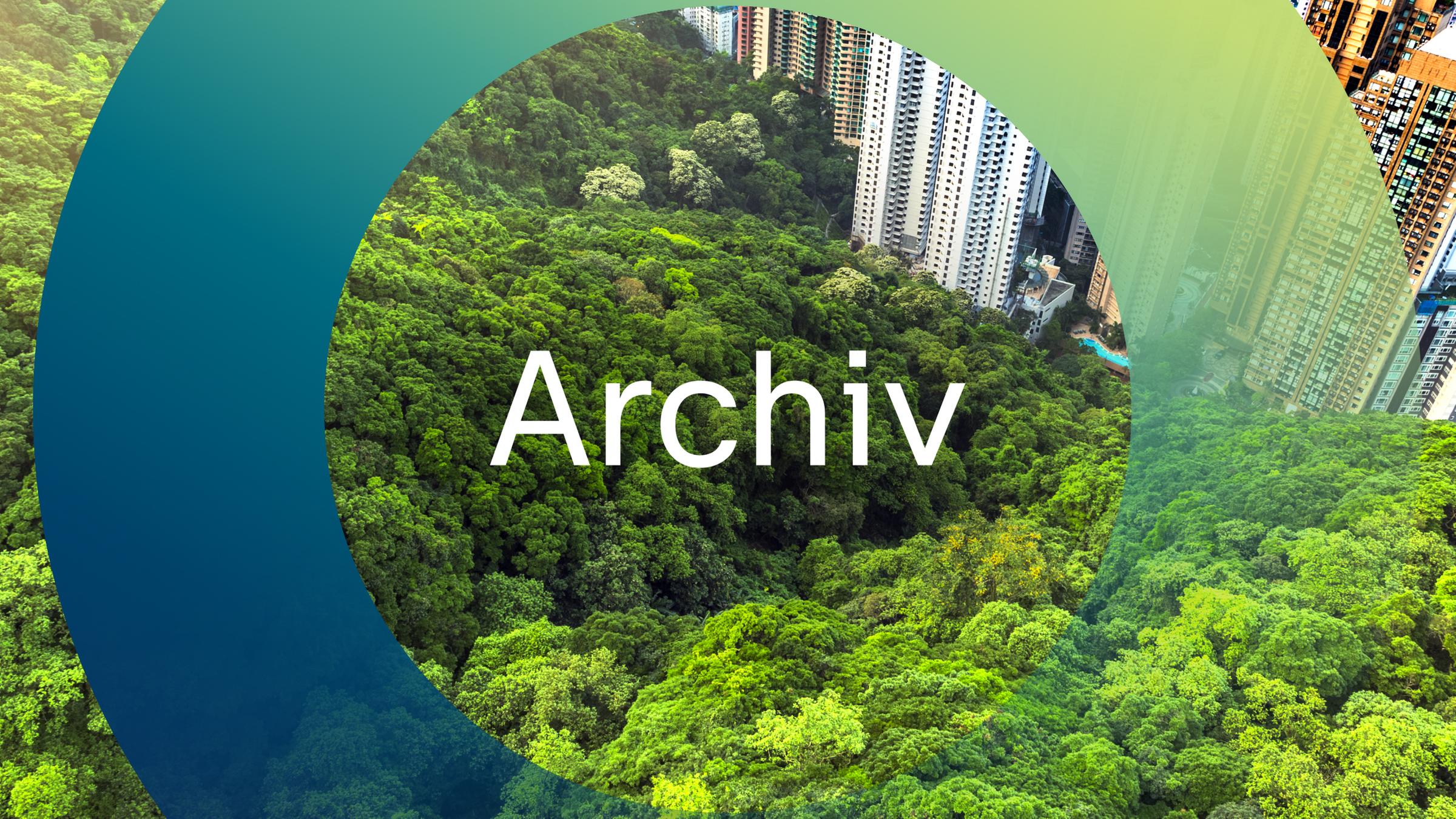 planet e.: Archiv (Logo)