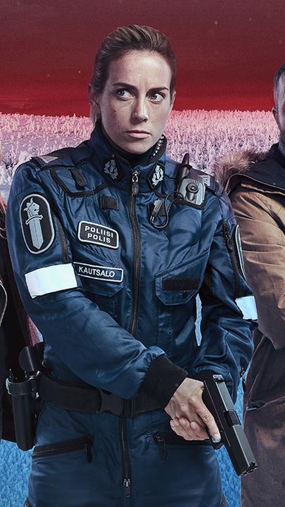 Arctic Circle - Der unsichtbare Tod Bühne