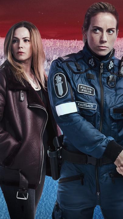 Arctic Circle - Der unsichtbare Tod Bühne