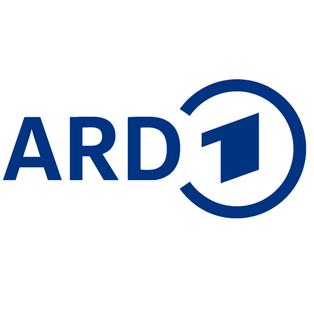 ARD Senderlogo farbig
