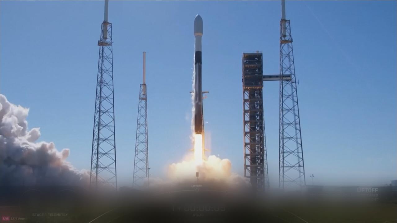 heute in Deutschland Ariane 6 Teilstück wird ausgeliefert ZDFheute