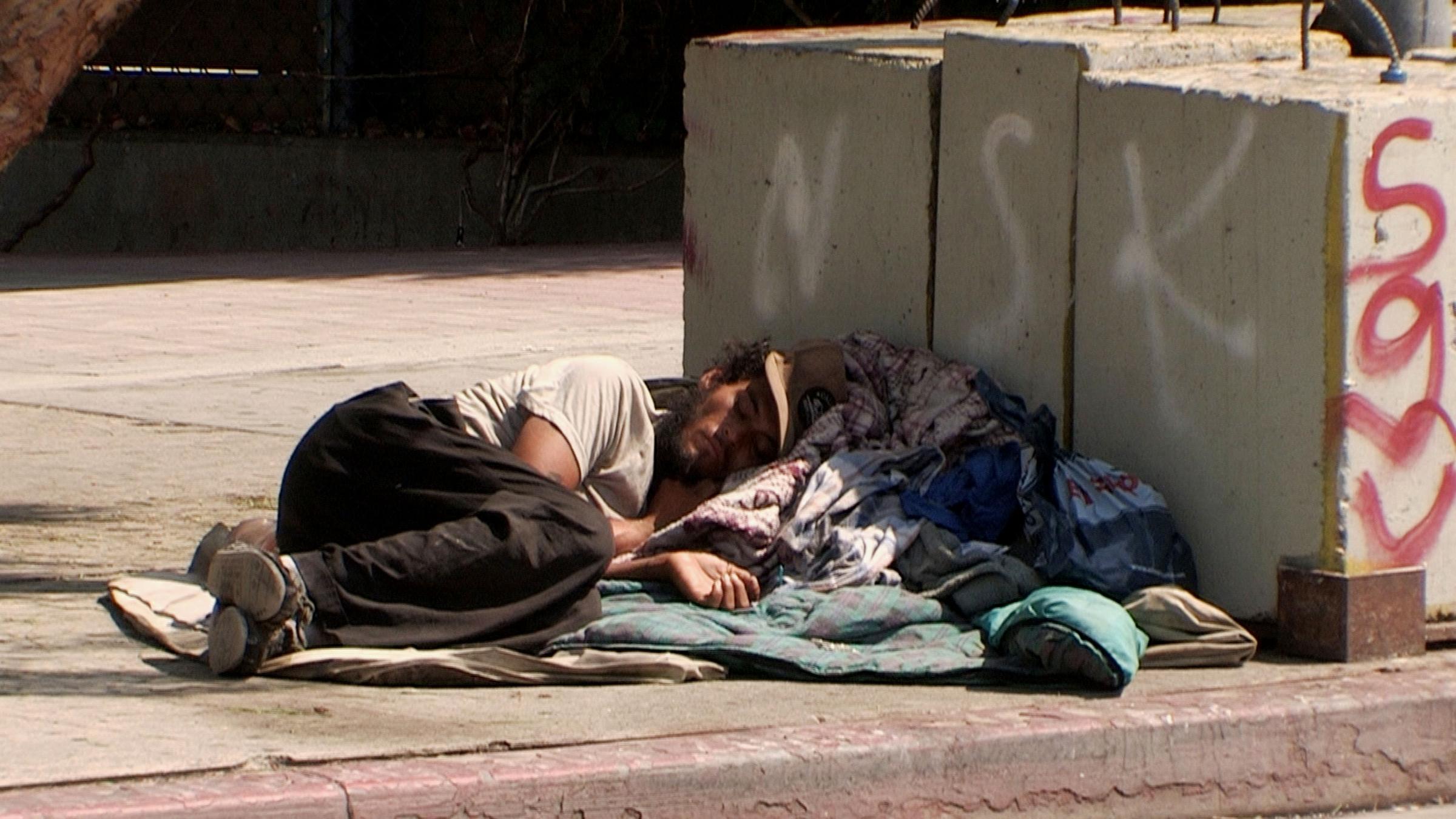 Amerika Am Abgrund Von Armut Und Abstieg Zdfmediathek