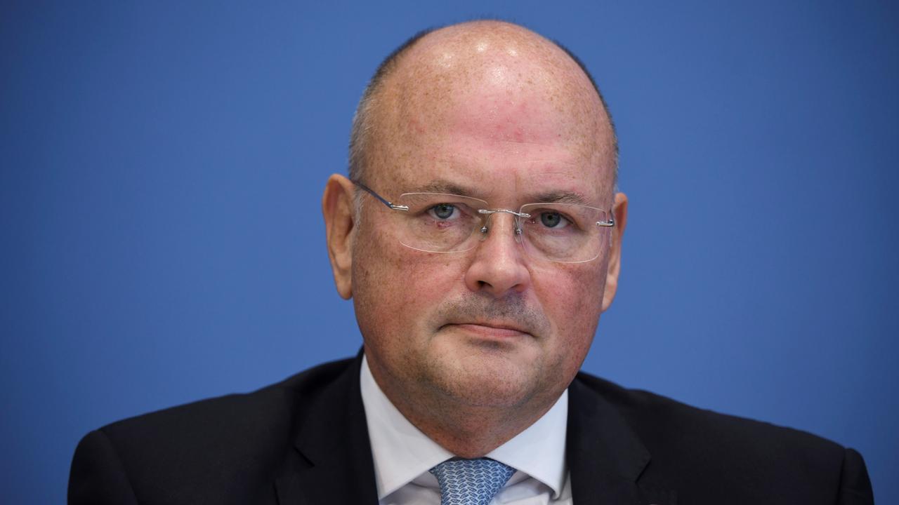 Arne Sch nbohm Unter Druck ZDFheute