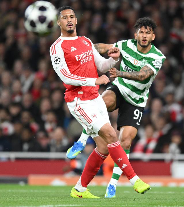 Luis Suarez am 15.04.26