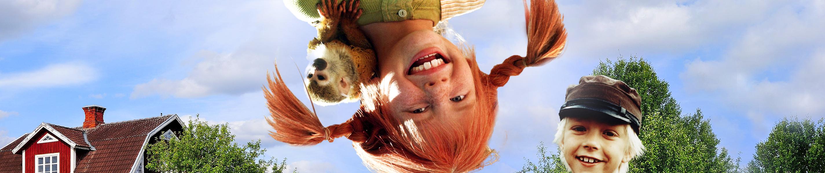 Astrid Lindgren Filme