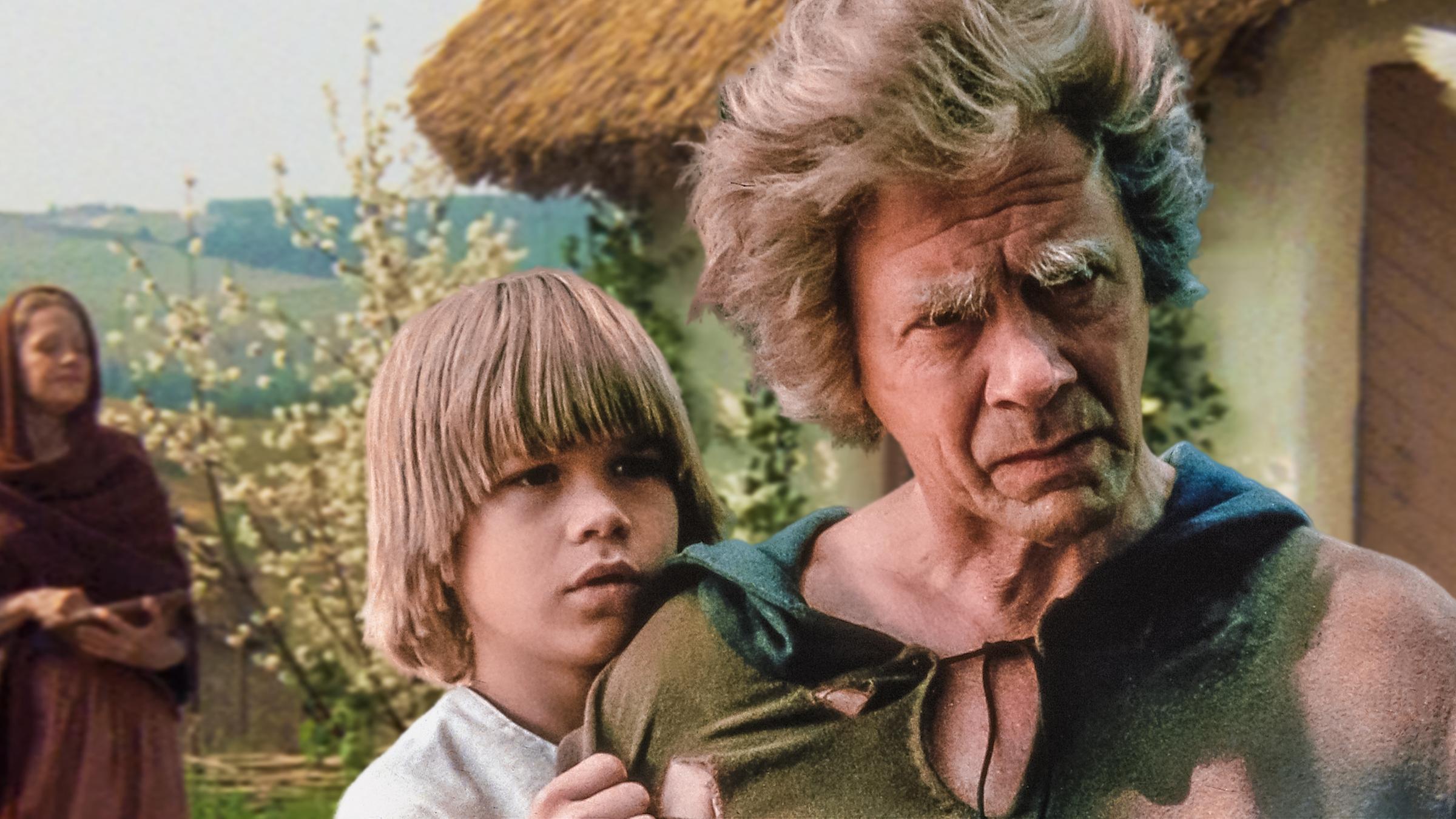 Astrid Lindgren - Die Brüder Löwenherz