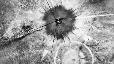Zdfinfo - Die Atombombe Im Vorgarten - Geschichten Aus Dem Kalten Krieg