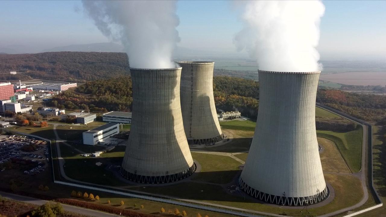 Kommt die Atomkraft wieder?