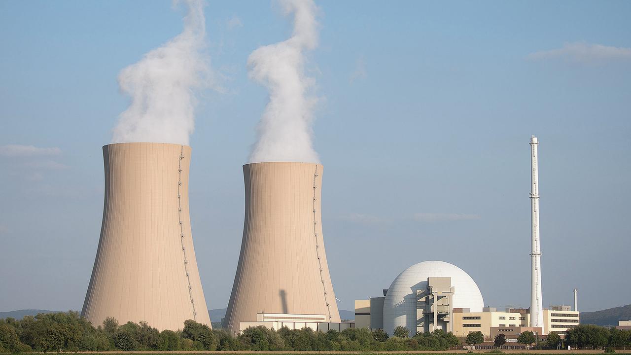 Bremst der Atomausstieg die Energiewende?